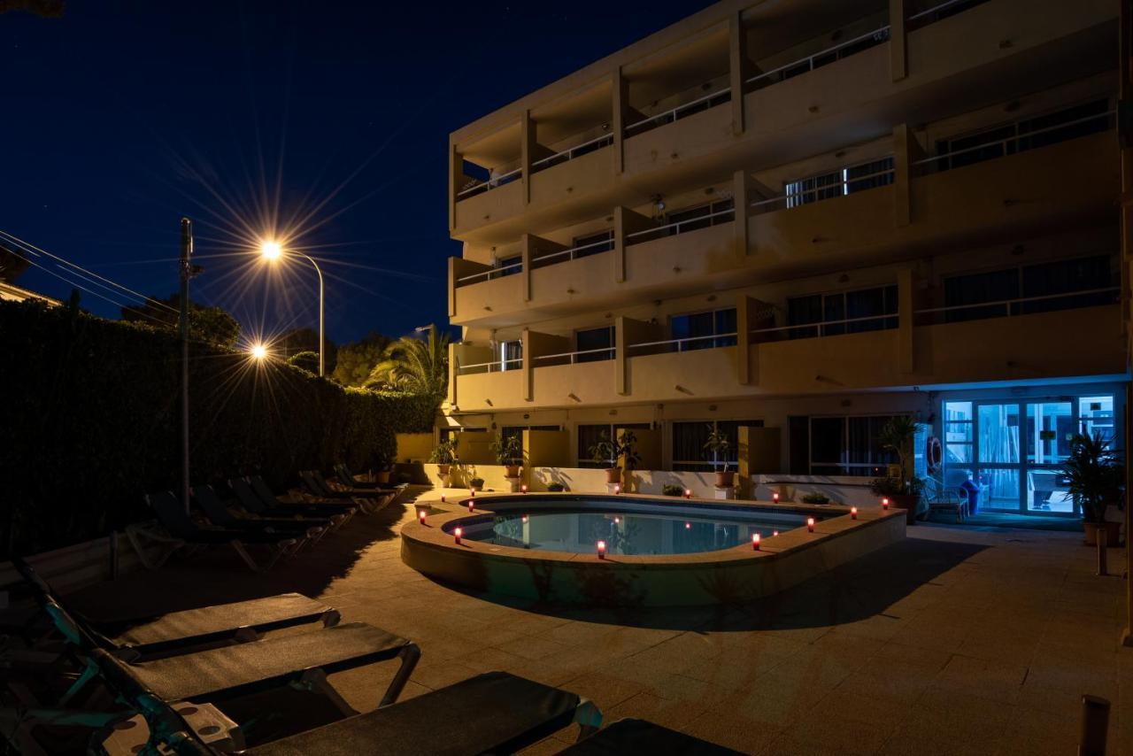 Apartamento Alper Mallorca Palmanova