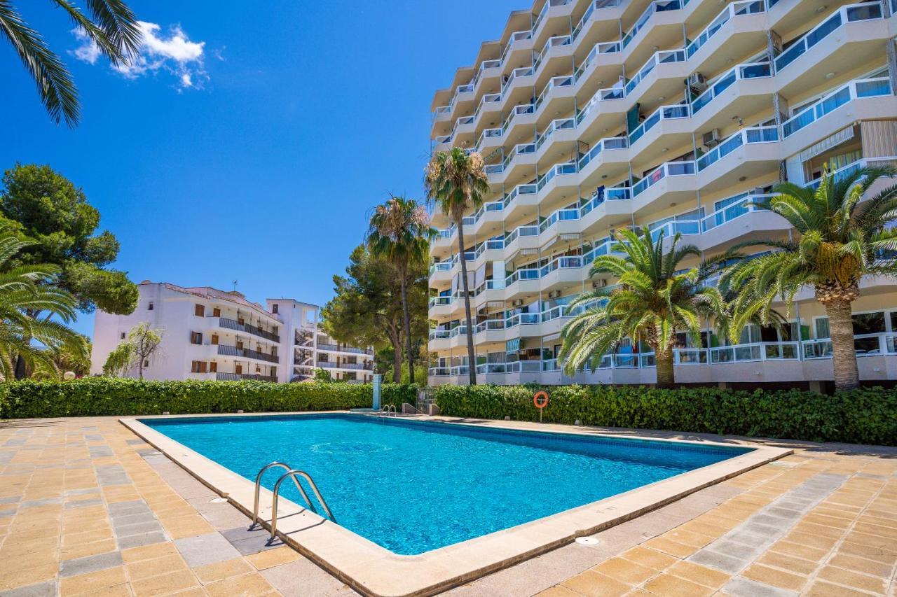 Apartamento Palomas Econotels Palmanova