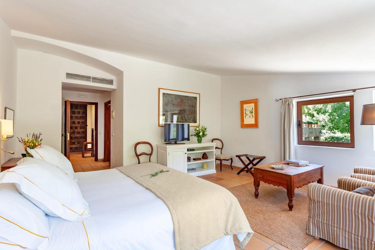 Hotel Son Palou