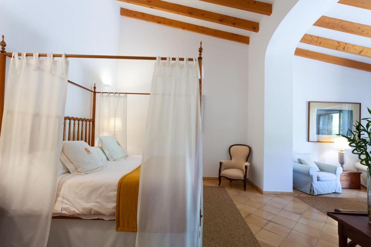Hotel Son Palou