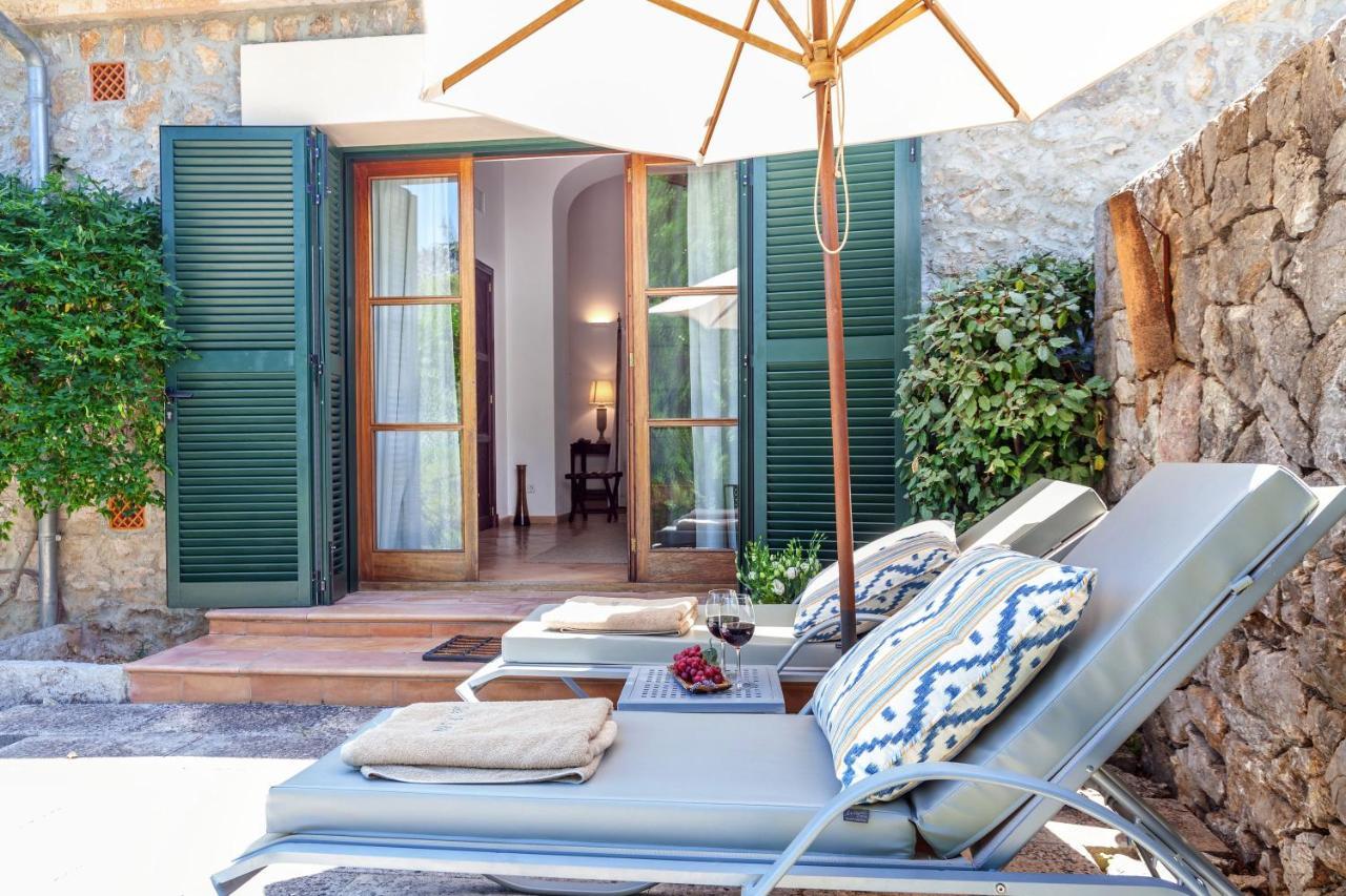 Hotel Son Palou 4*