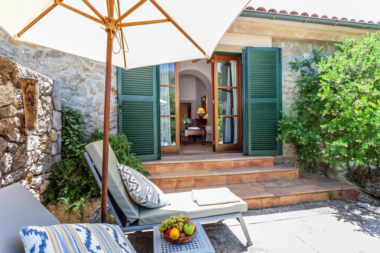 Son Palou Hotel Orient