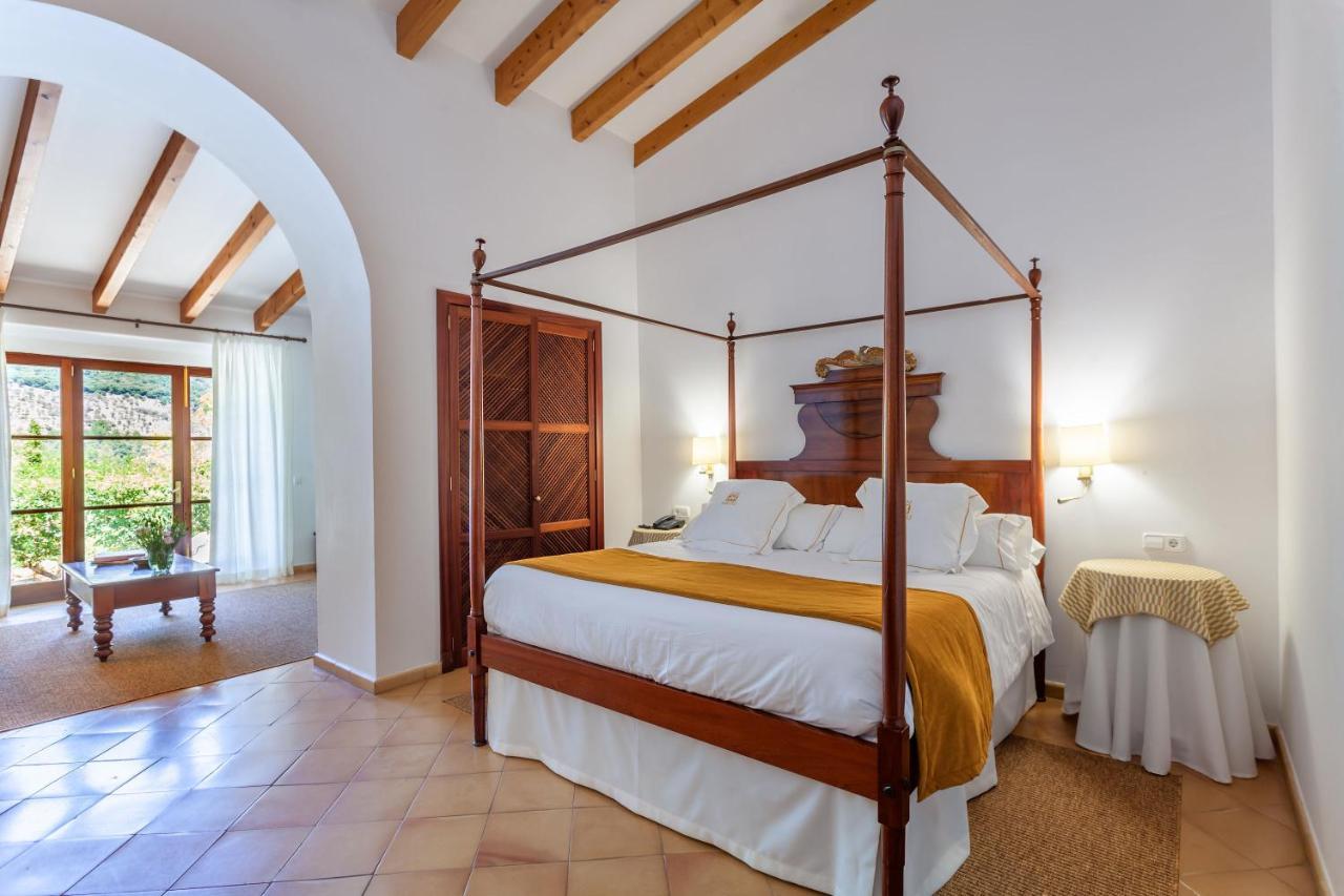 Son Palou Hotel 4*
