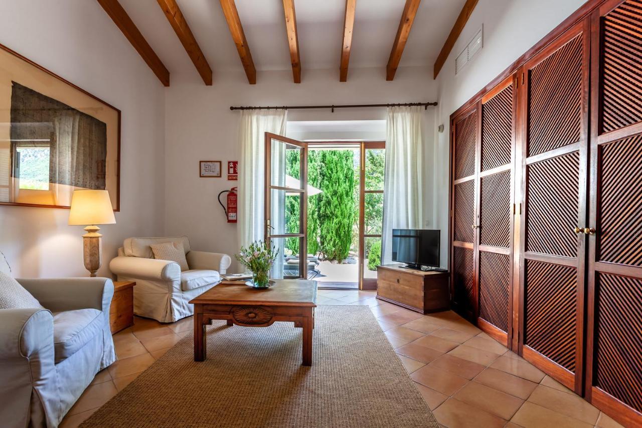 Son Palou Hotel 4*
