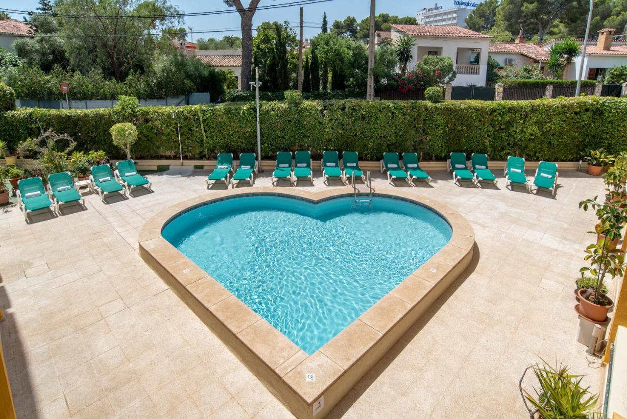 Alper Mallorca Apartamento