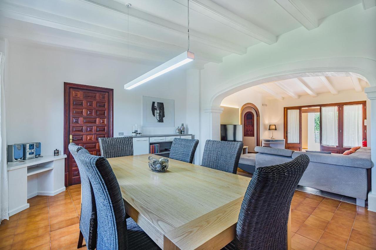 Villa Garriga Pollensa