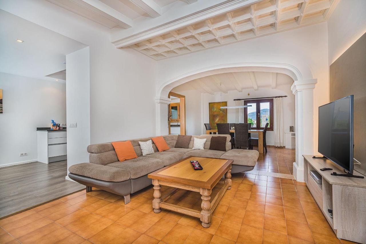 Garriga Villa