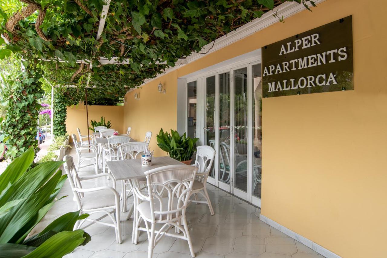 Alper Mallorca