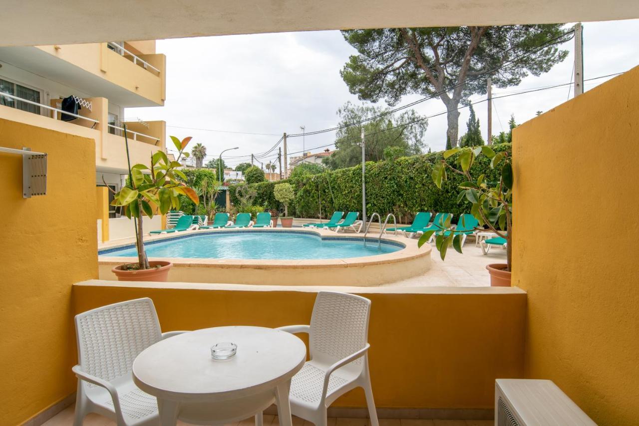 Alper Mallorca Apartamento