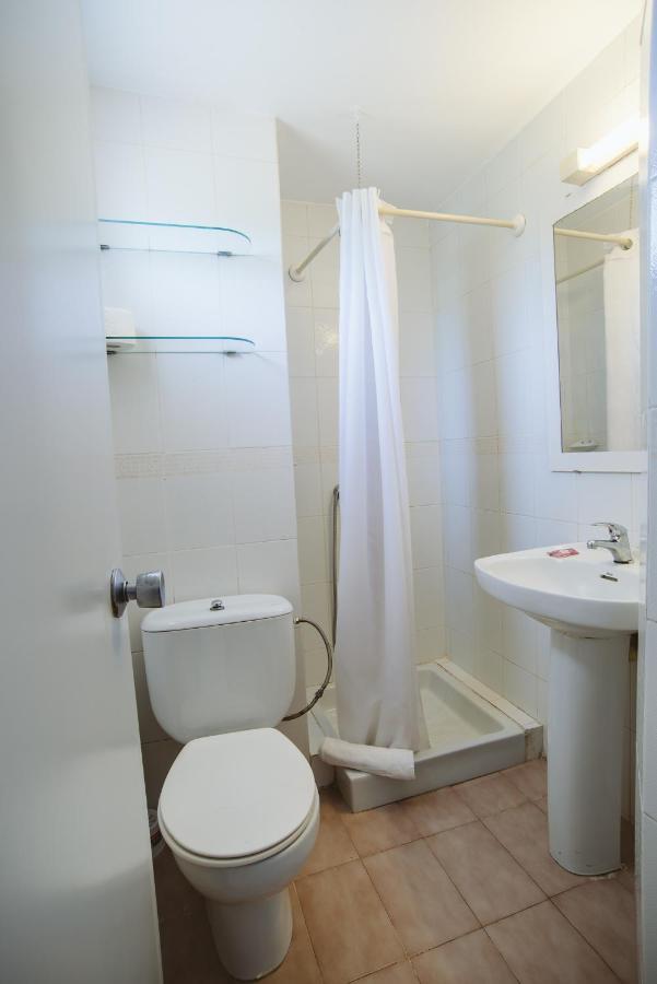 Apartamento Alper Mallorca Palmanova