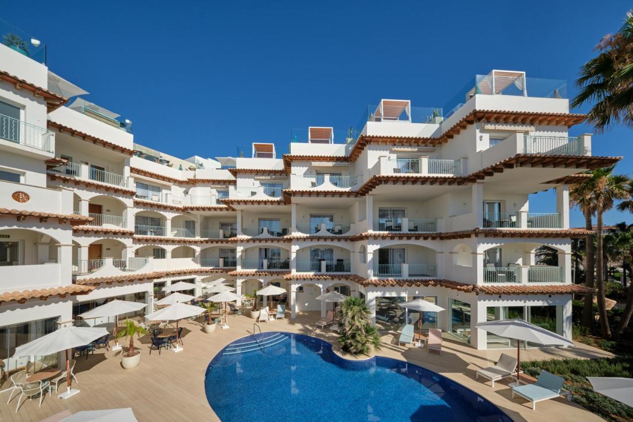 Hotel Chiquita - Adults Only - Over 12 4*