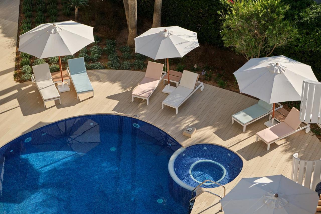 Chiquita - Adults Only - Over 12 Hotel Colonia de Sant Jordi