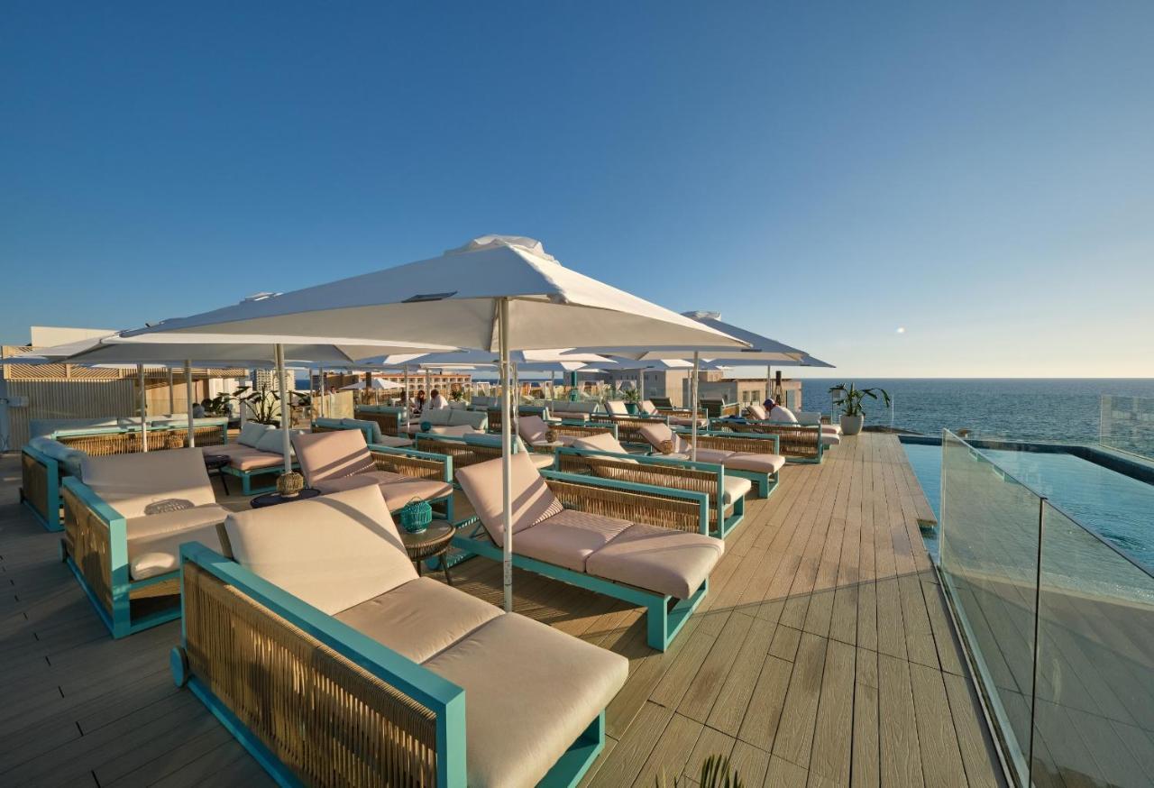 Hotel Chiquita - Adults Only - Over 12 4*
