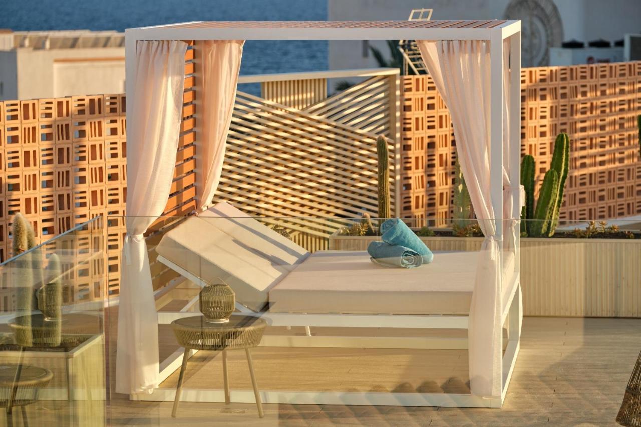 Hotel Chiquita - Adults Only - Over 12