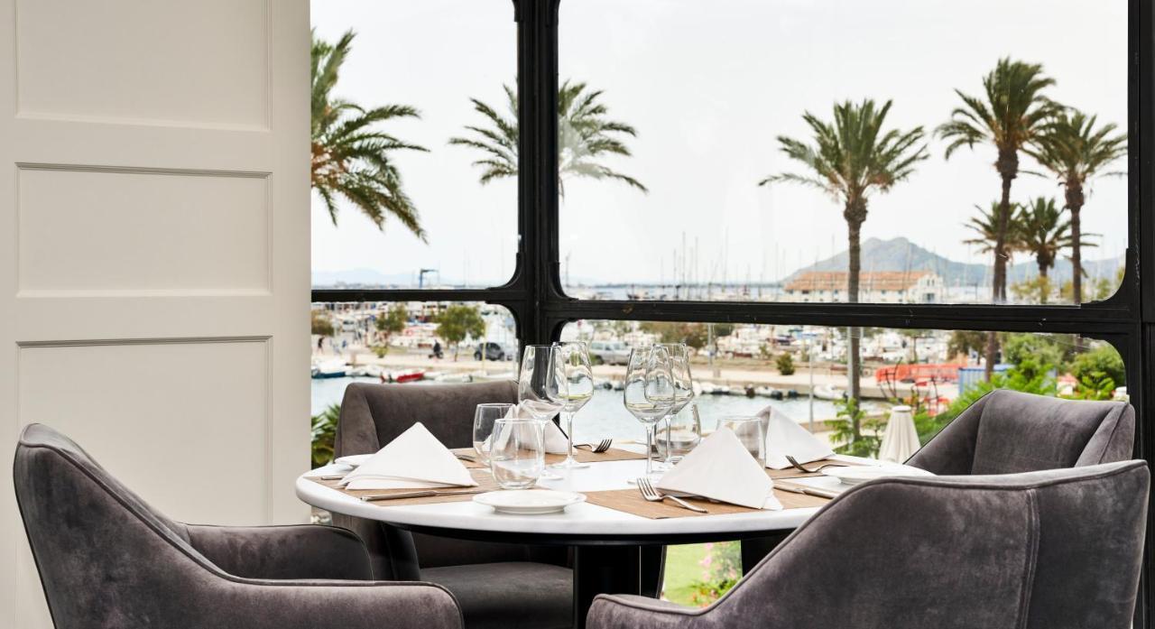 Hoposa Daina- Adults Only 4* Port de Pollenca