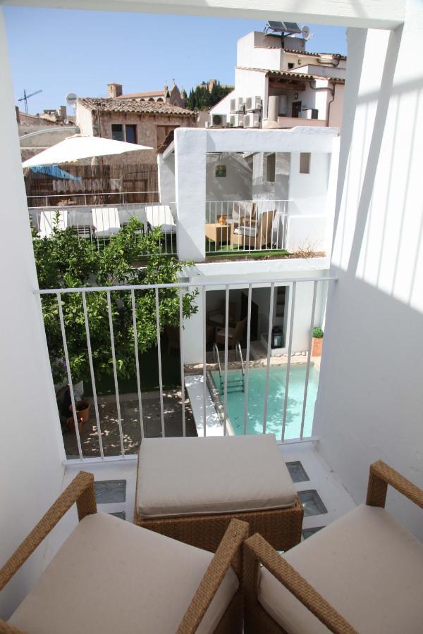 Ca Sa Padrina D'arta-turismo De Interior 3* Arta