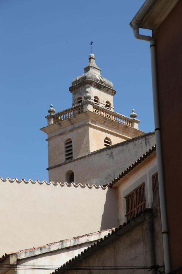 Ca Sa Padrina D'arta-turismo De Interior Hotel 3*
