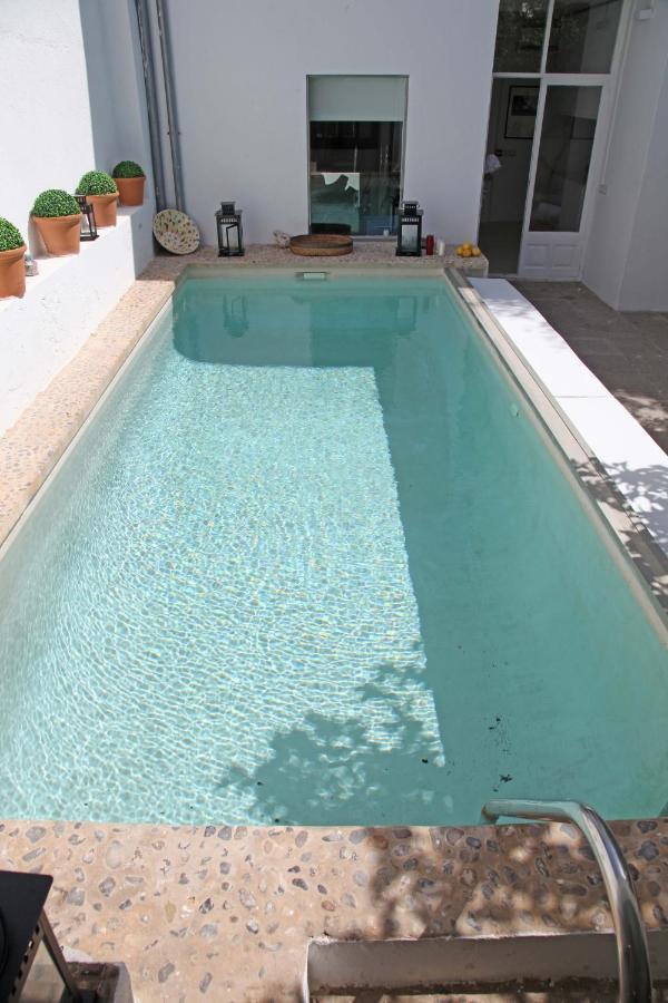 Ca Sa Padrina D'arta-turismo De Interior Hotel