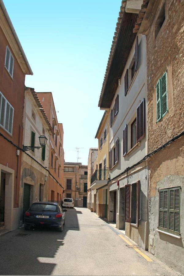 Ca Sa Padrina D'arta-turismo De Interior 3*