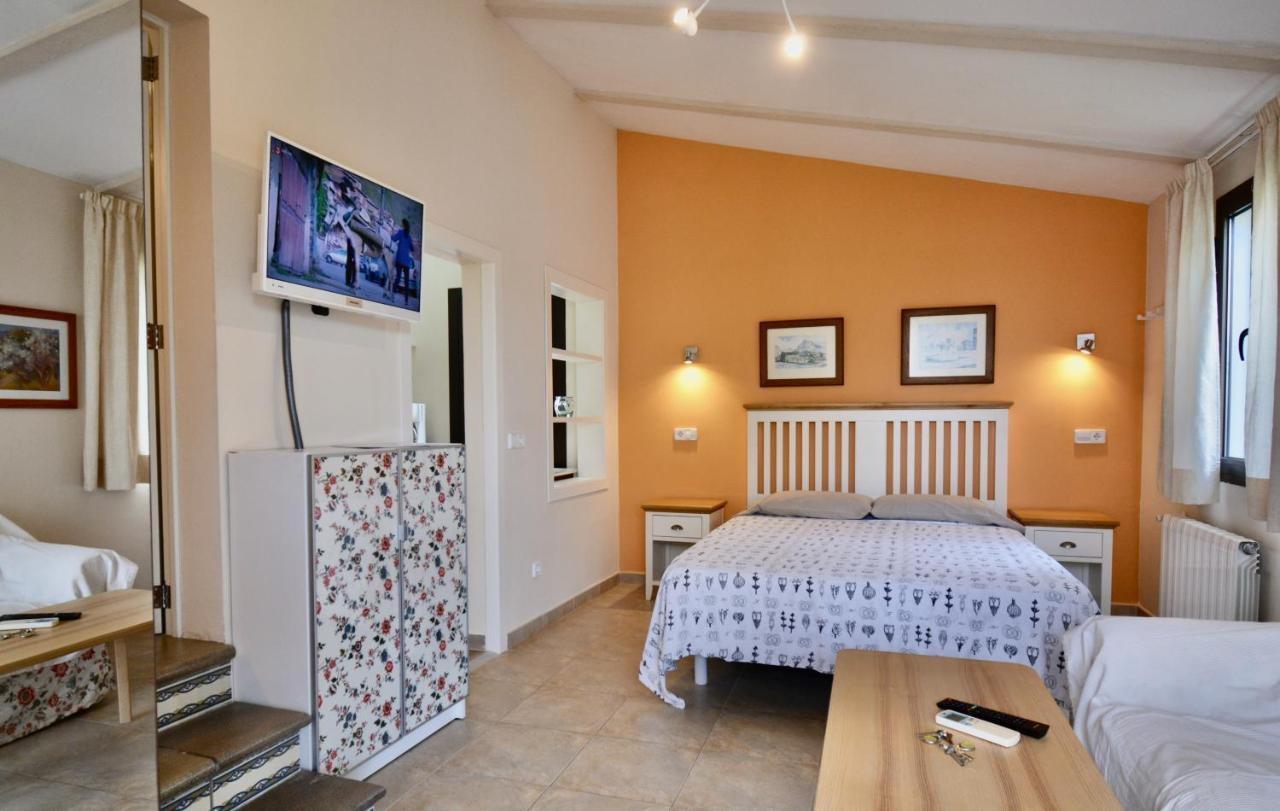 Casa Maria Apartment