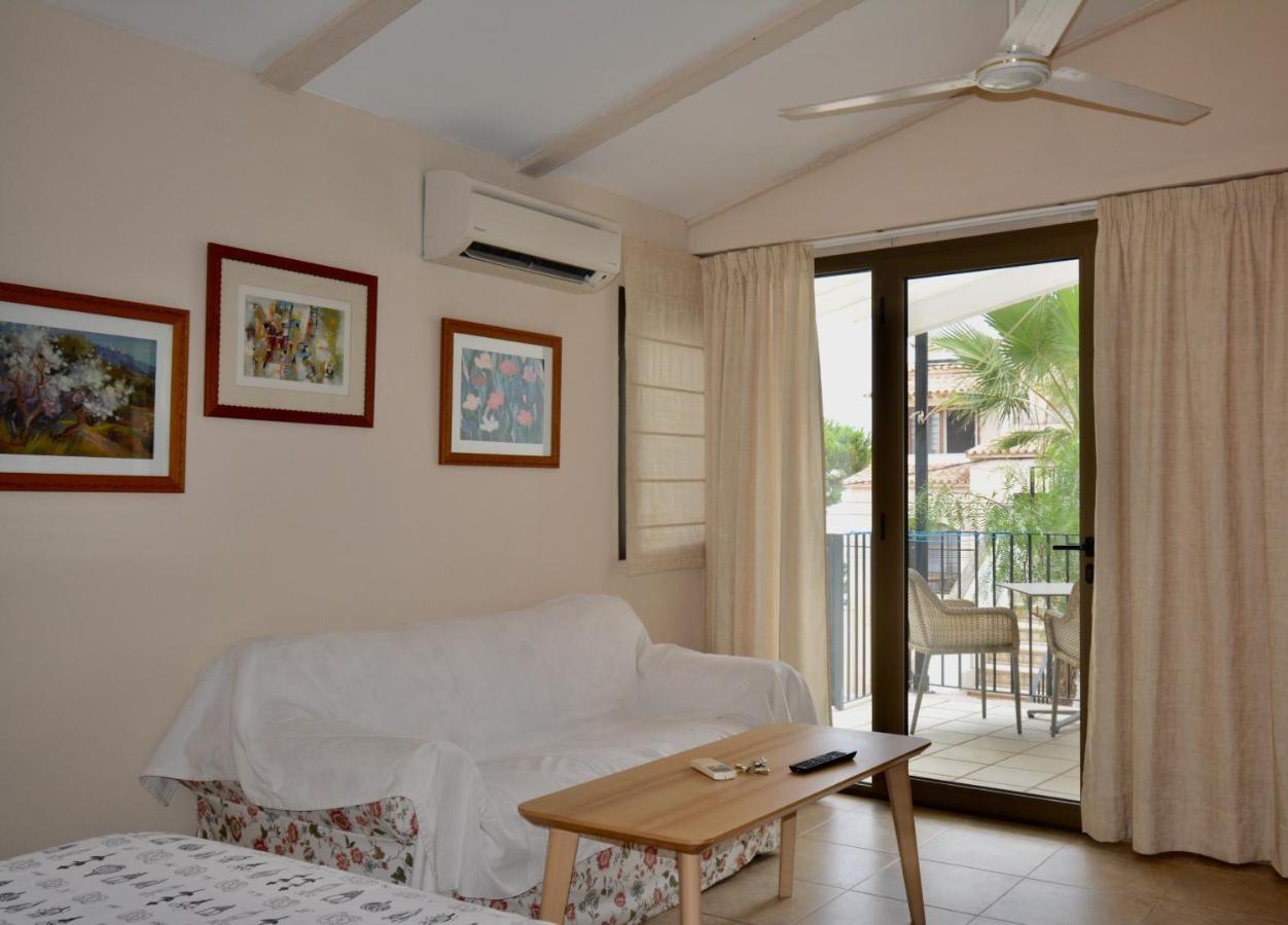 Apartment Casa Maria Cala Figuera (Mallorca)