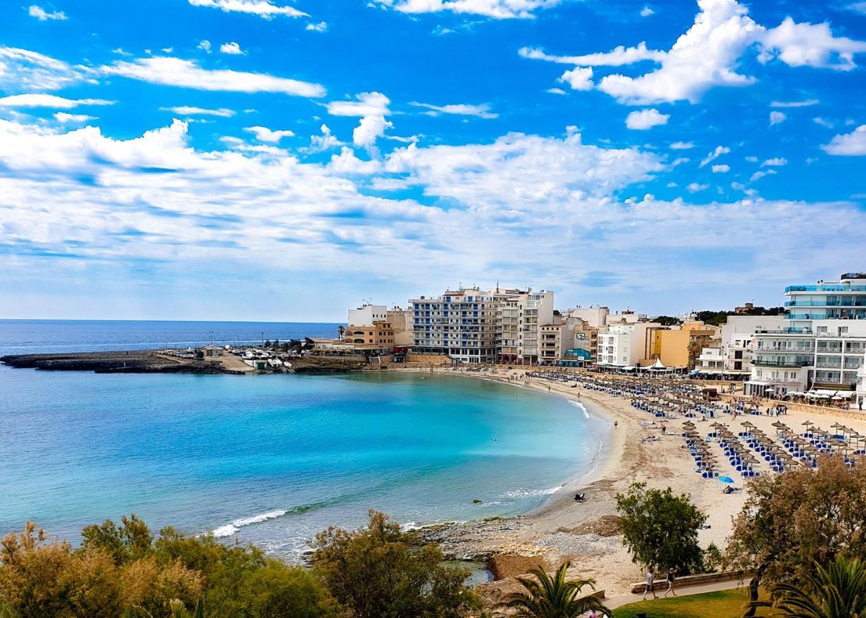 Amena Mar Guest house Sa Coma (Mallorca)