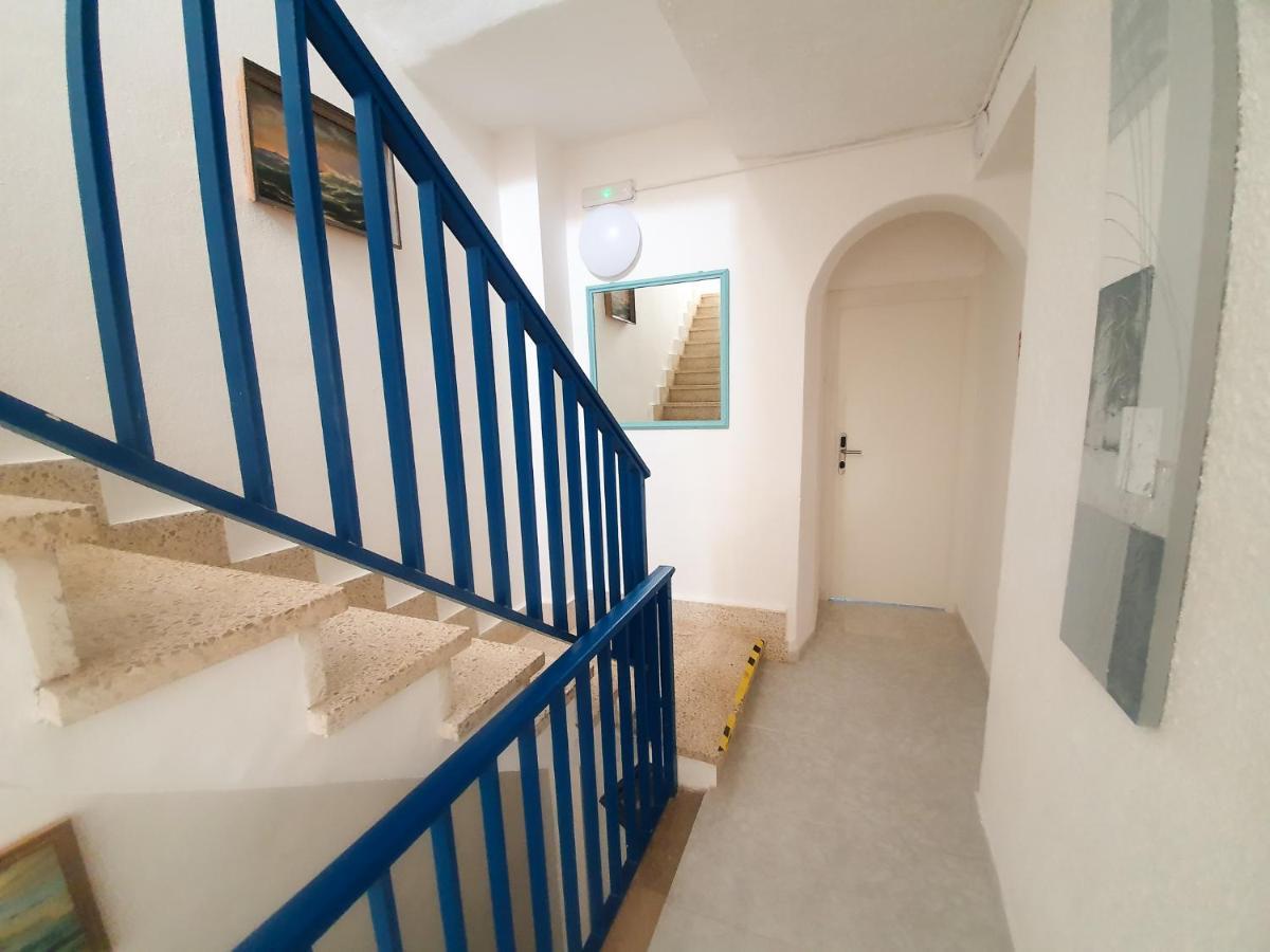Amena Mar Guest house 3*