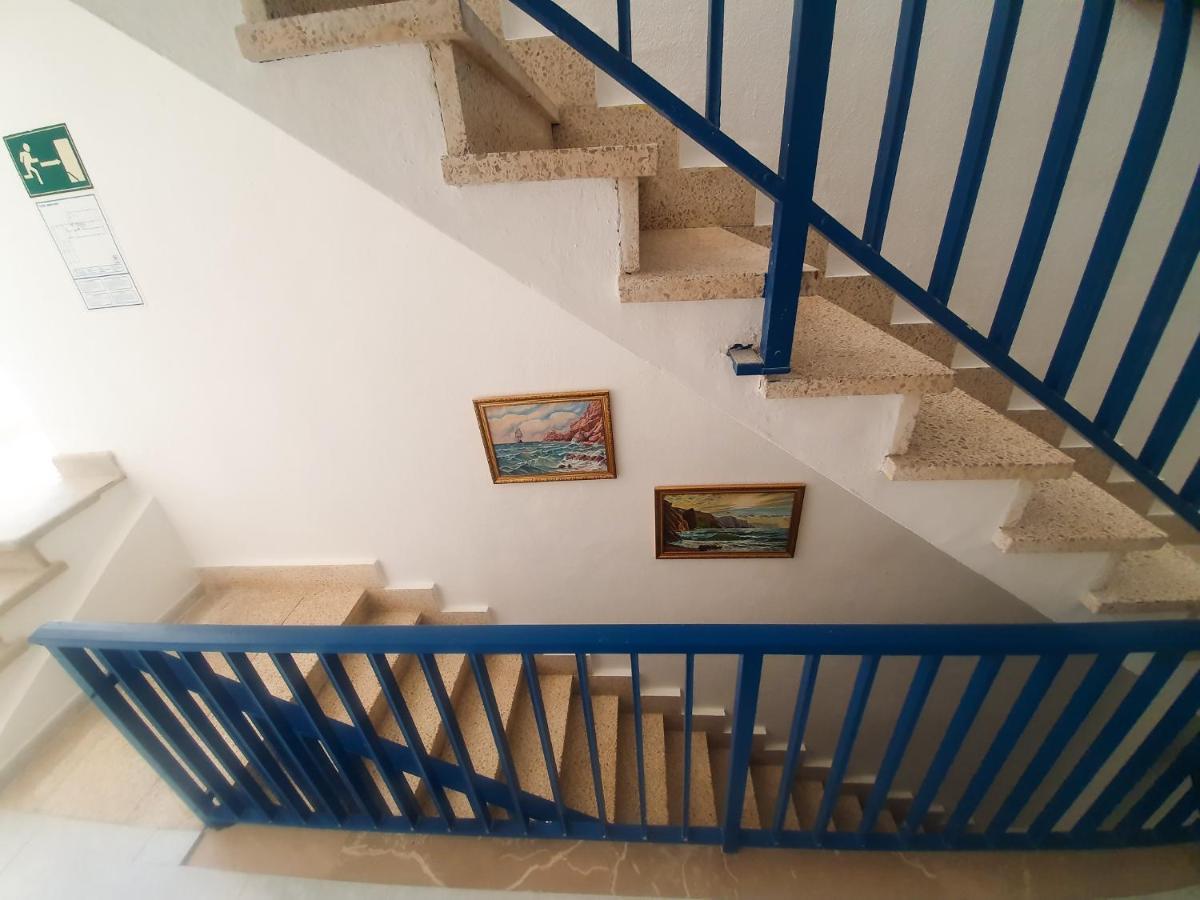 Amena Mar Guest house 3*