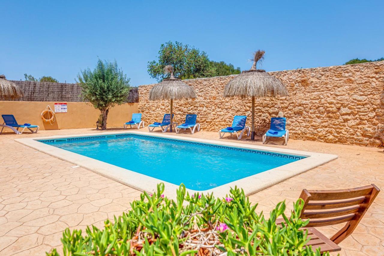 Finca María Villa