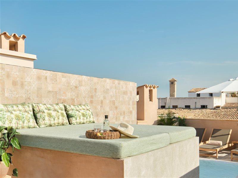 Hotel Antigua Palma - Casa Noble 5*