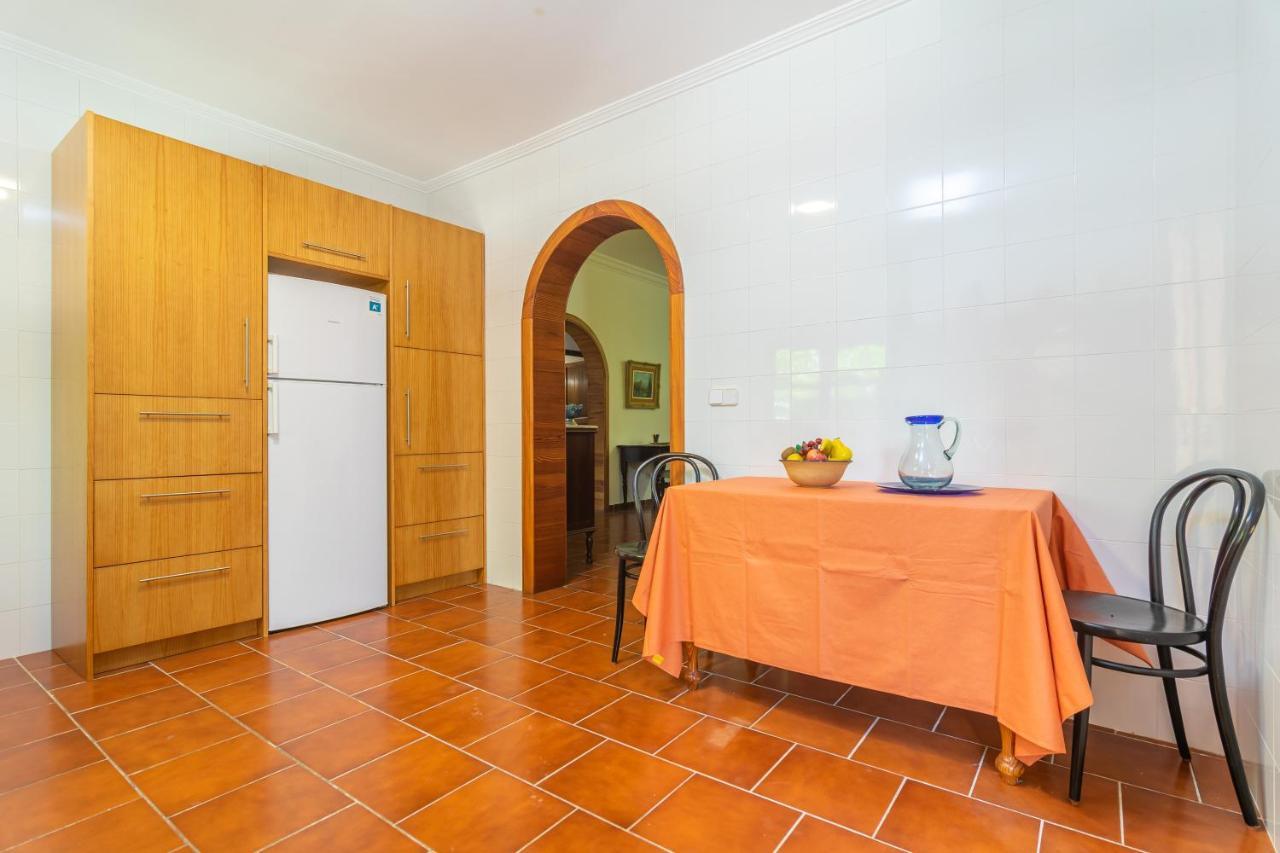 Villa Moscari Inca (Mallorca)