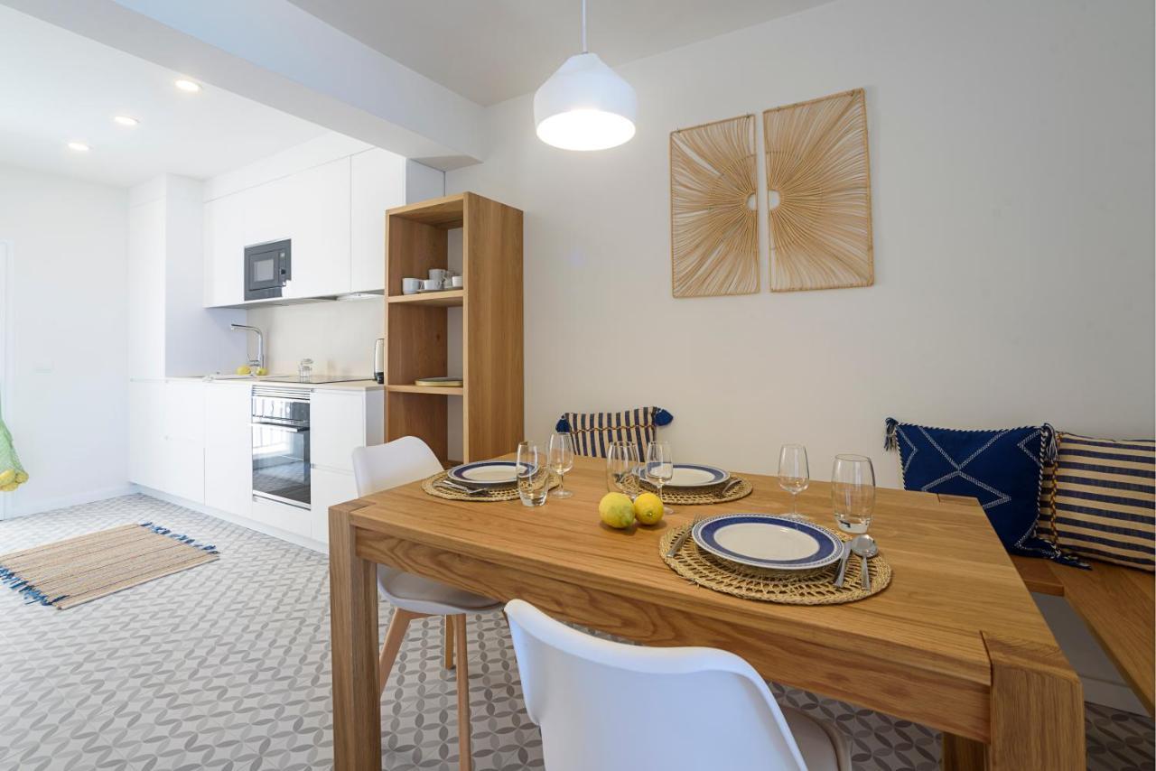 Apartment Blau En Cala Galiota Con Vistas Al Mar *