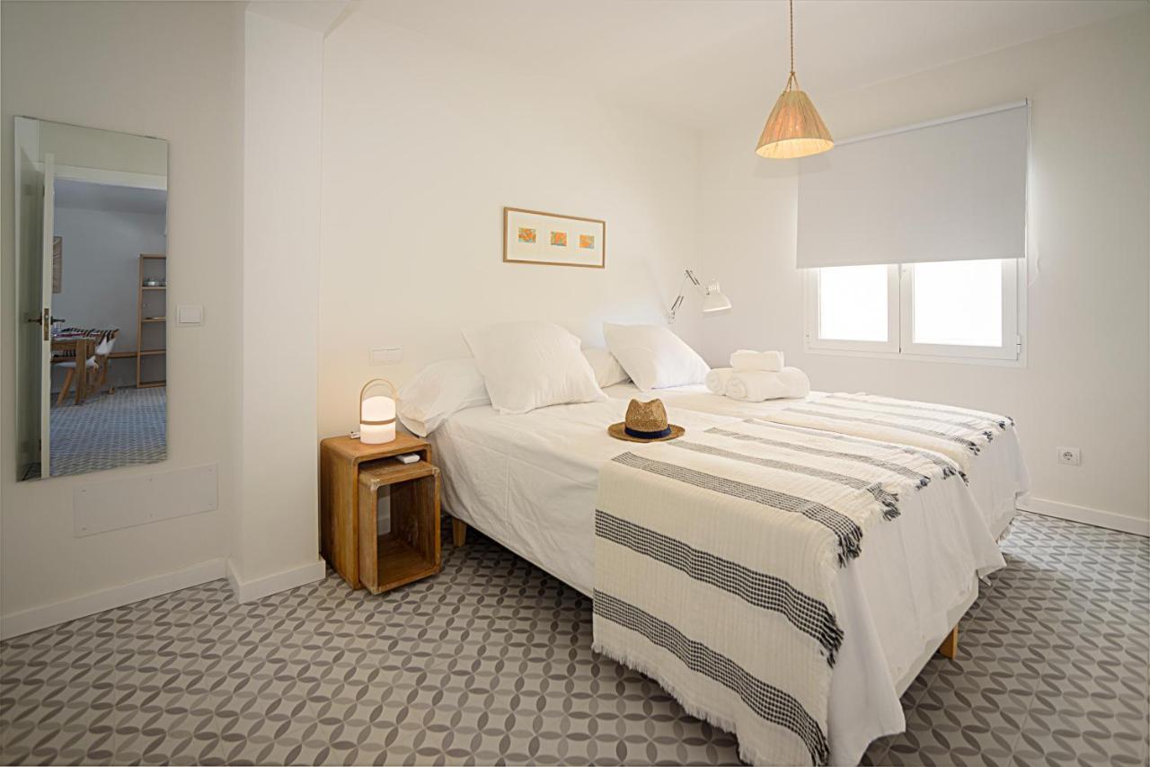 Apartment Blau En Cala Galiota Con Vistas Al Mar Colonia de Sant Jordi
