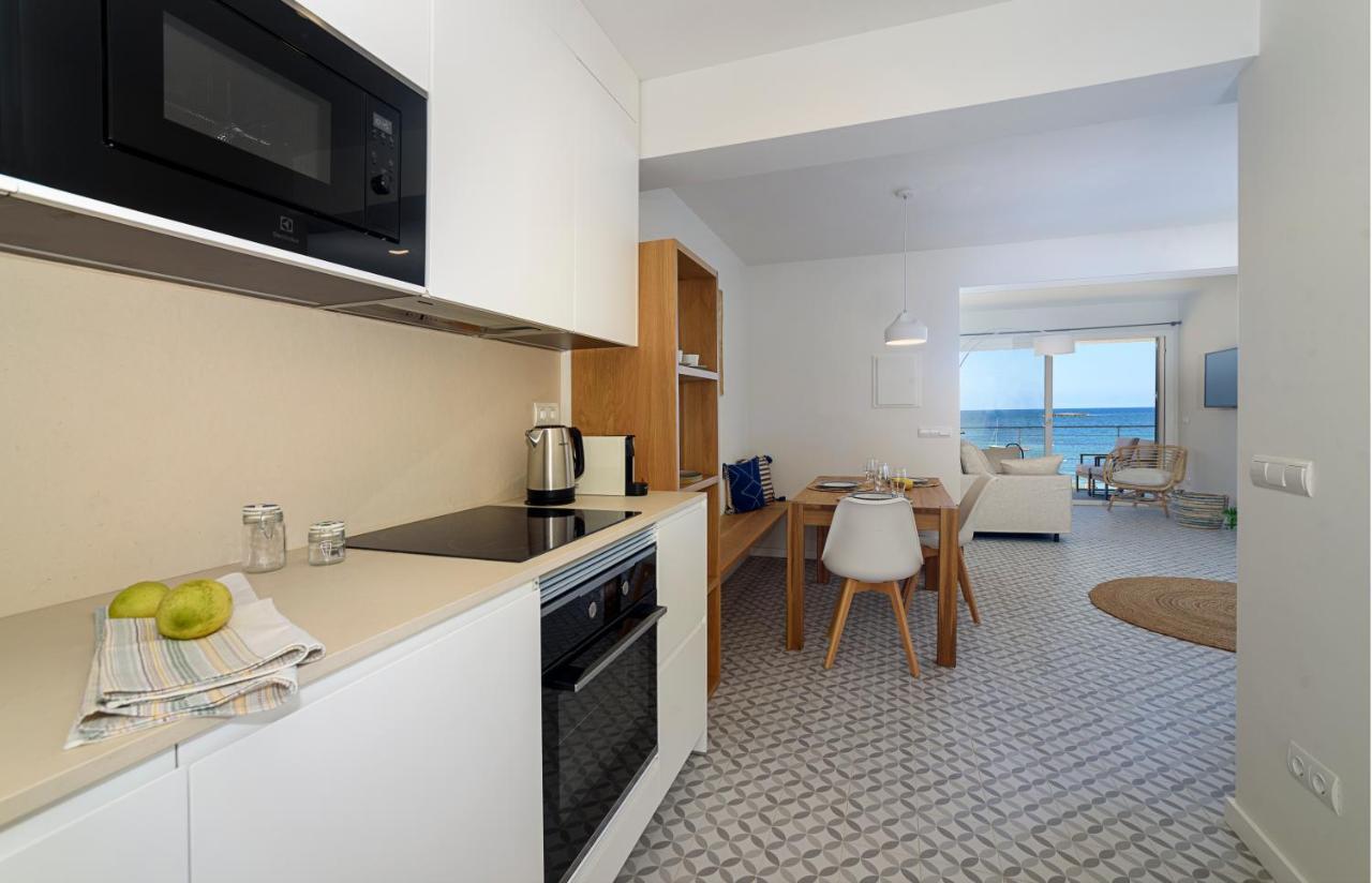 Apartment Blau En Cala Galiota Con Vistas Al Mar *