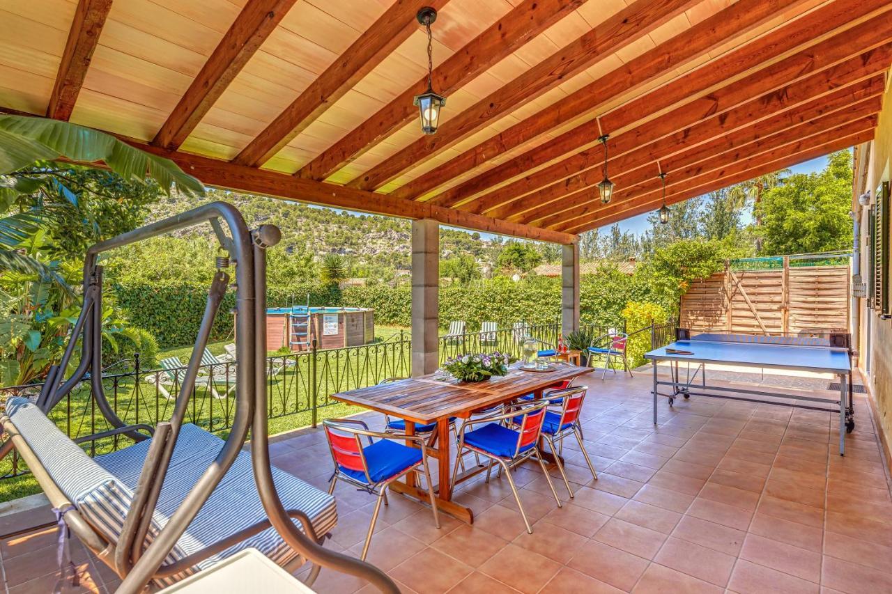 Freixa Villa Sóller