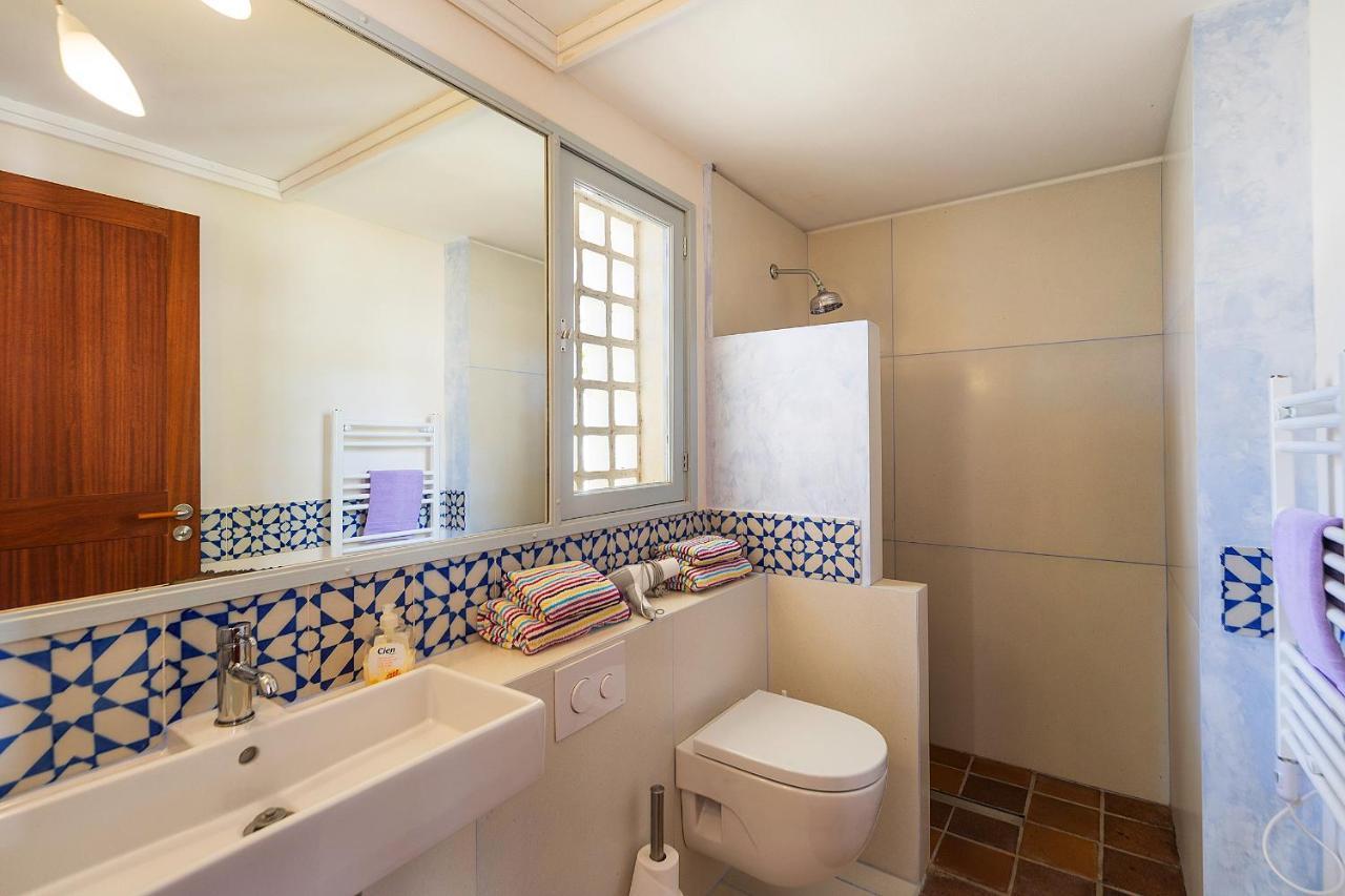 Front Line Sea In Mallorca Up To 6 Guests Font de sa Cala