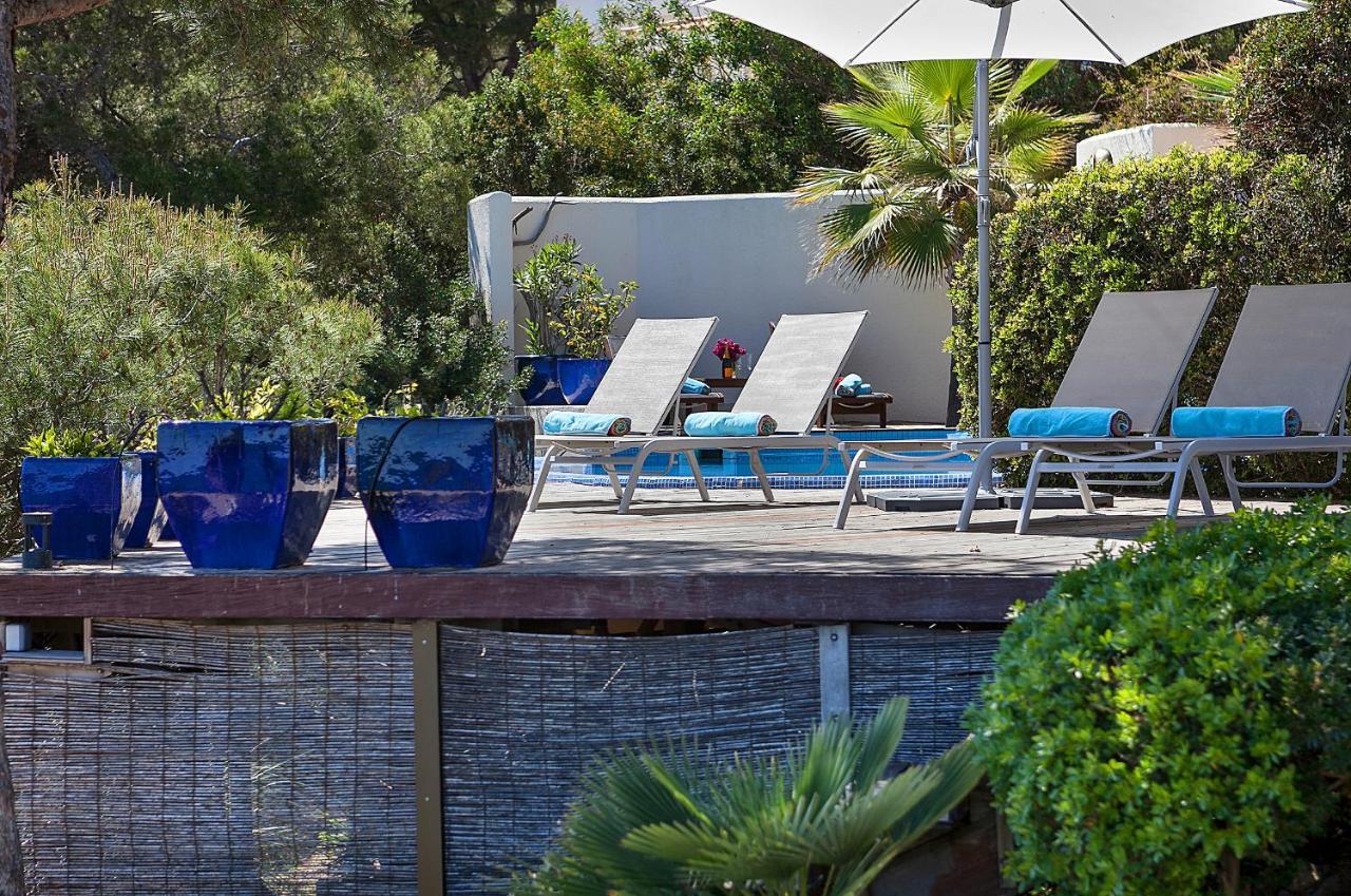 Front Line Sea In Mallorca Up To 6 Guests Villa