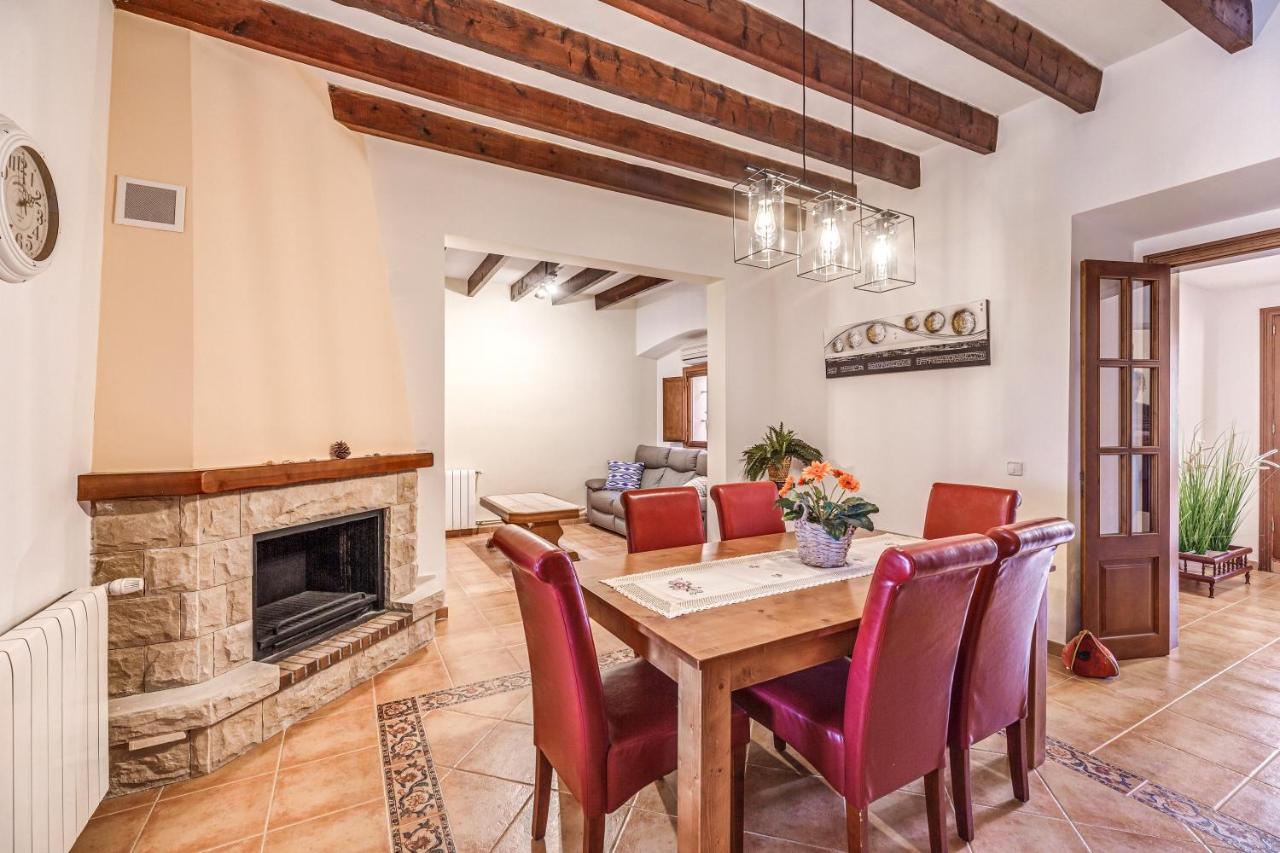 Finca María Villa