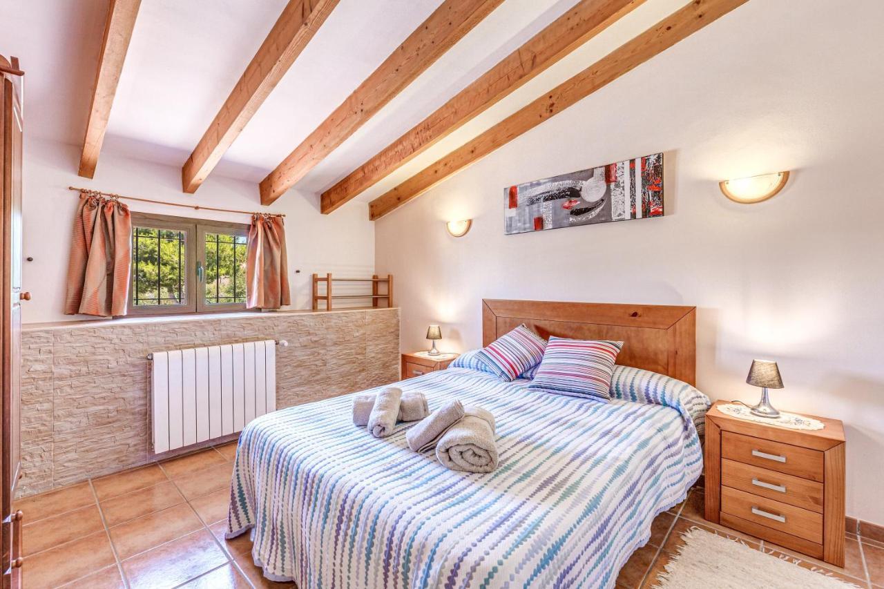 Finca María Villa Santanyí