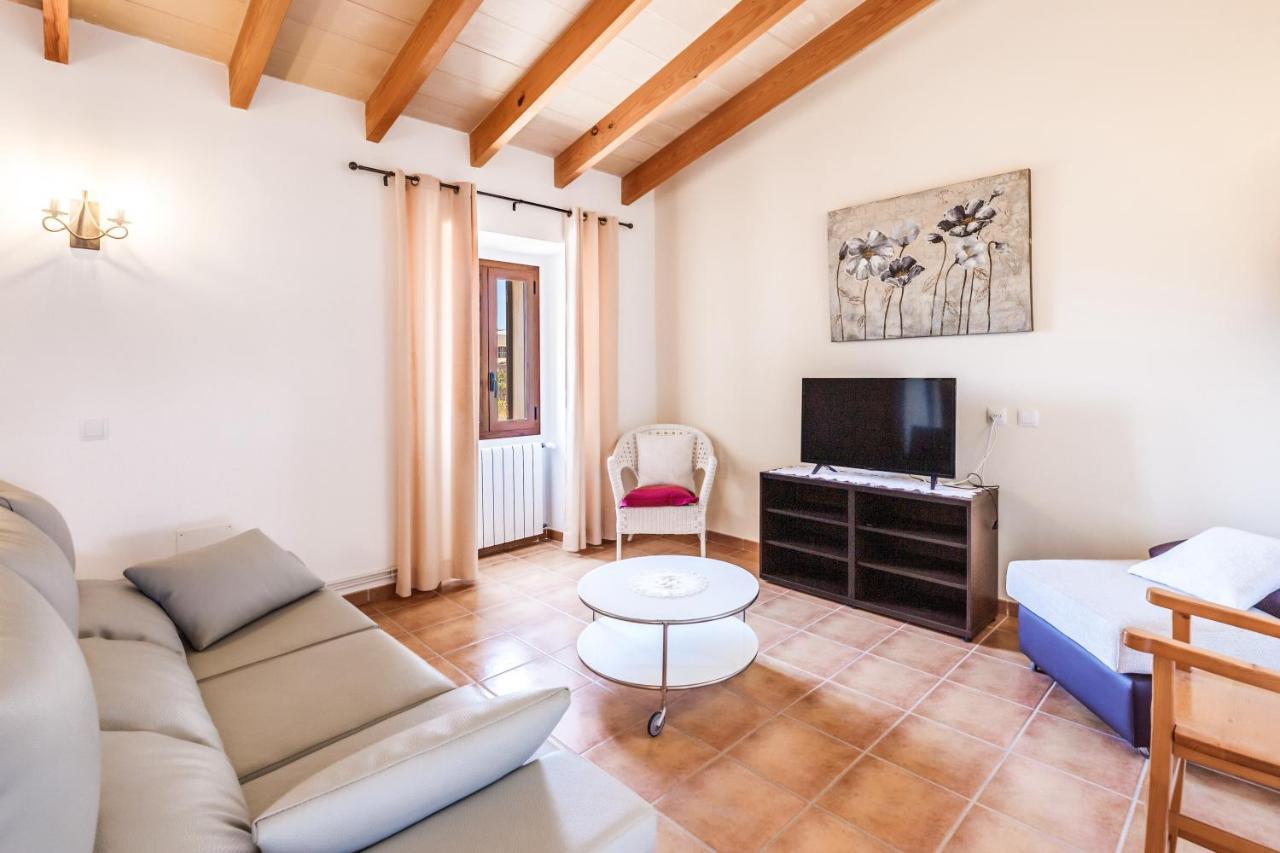 Villa Finca María