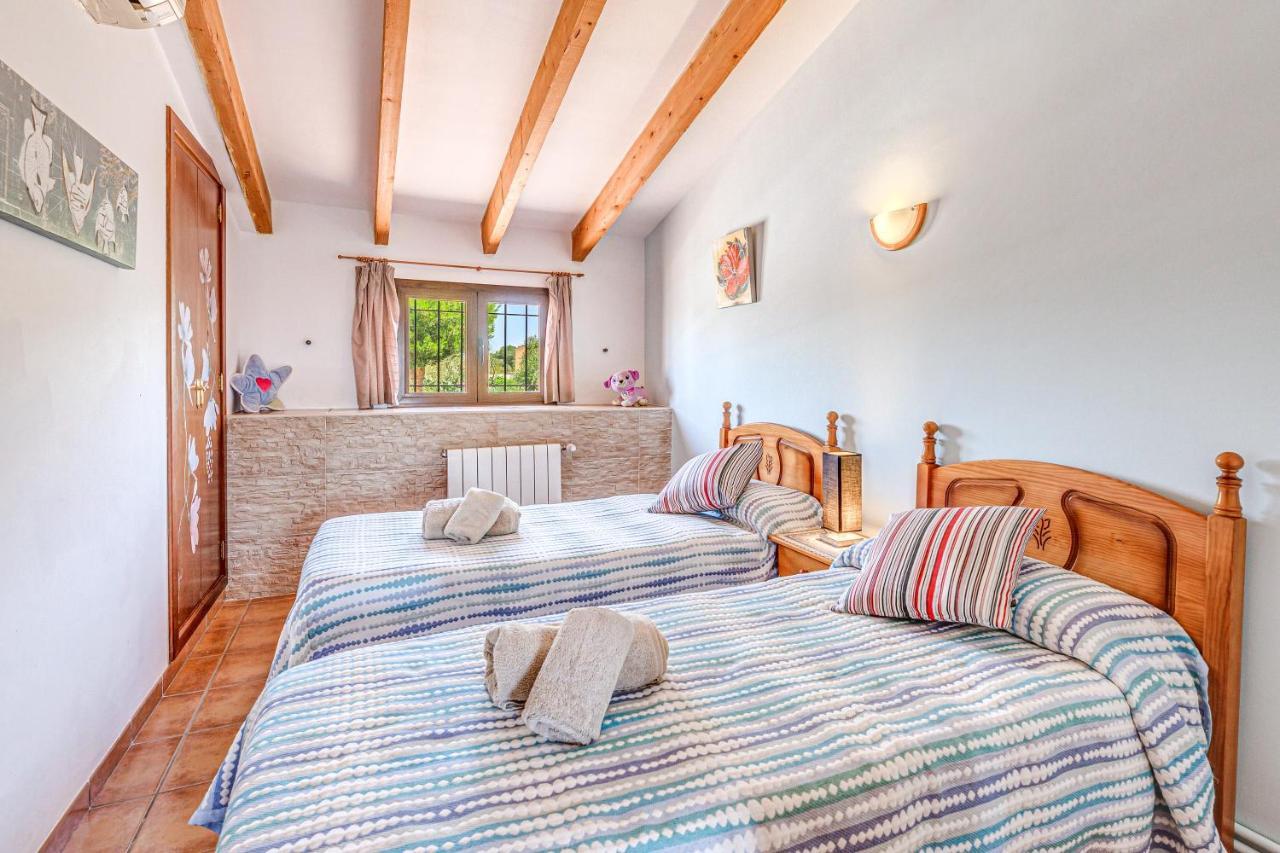 Villa Finca María