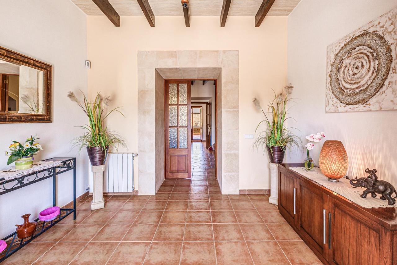 Villa Finca María
