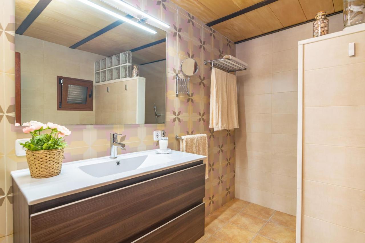 Villa 3 C'an Boto Sant Llorenc Des Cardassar