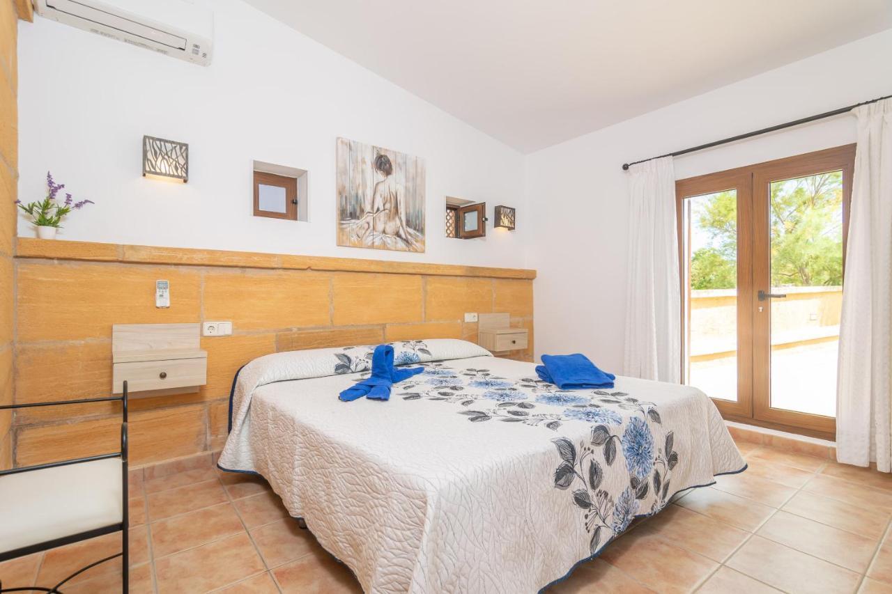 3 C'an Boto Villa Sant Llorenc Des Cardassar