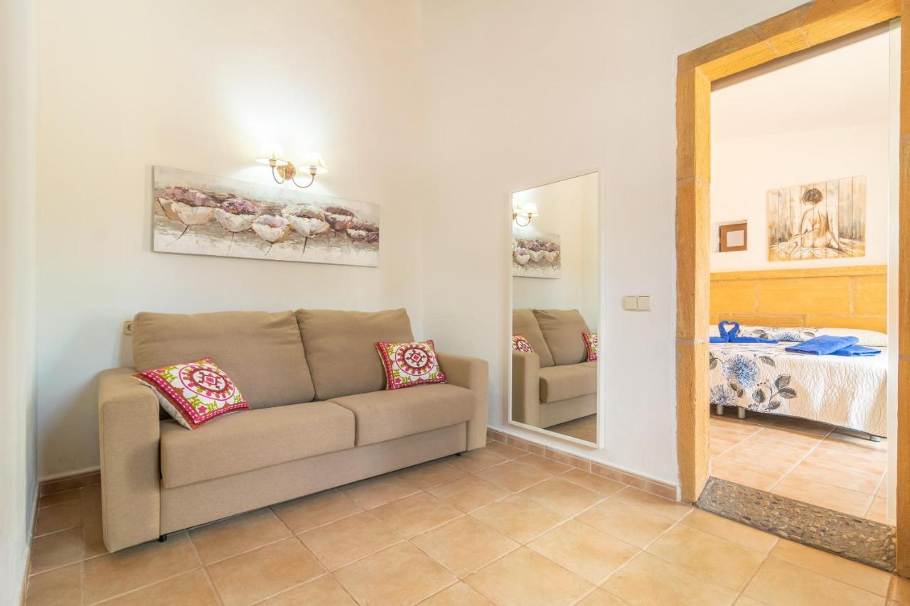 Villa 3 C'an Boto Sant Llorenc Des Cardassar