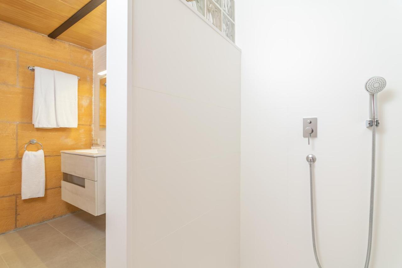 Villa 3 C'an Boto Sant Llorenc Des Cardassar