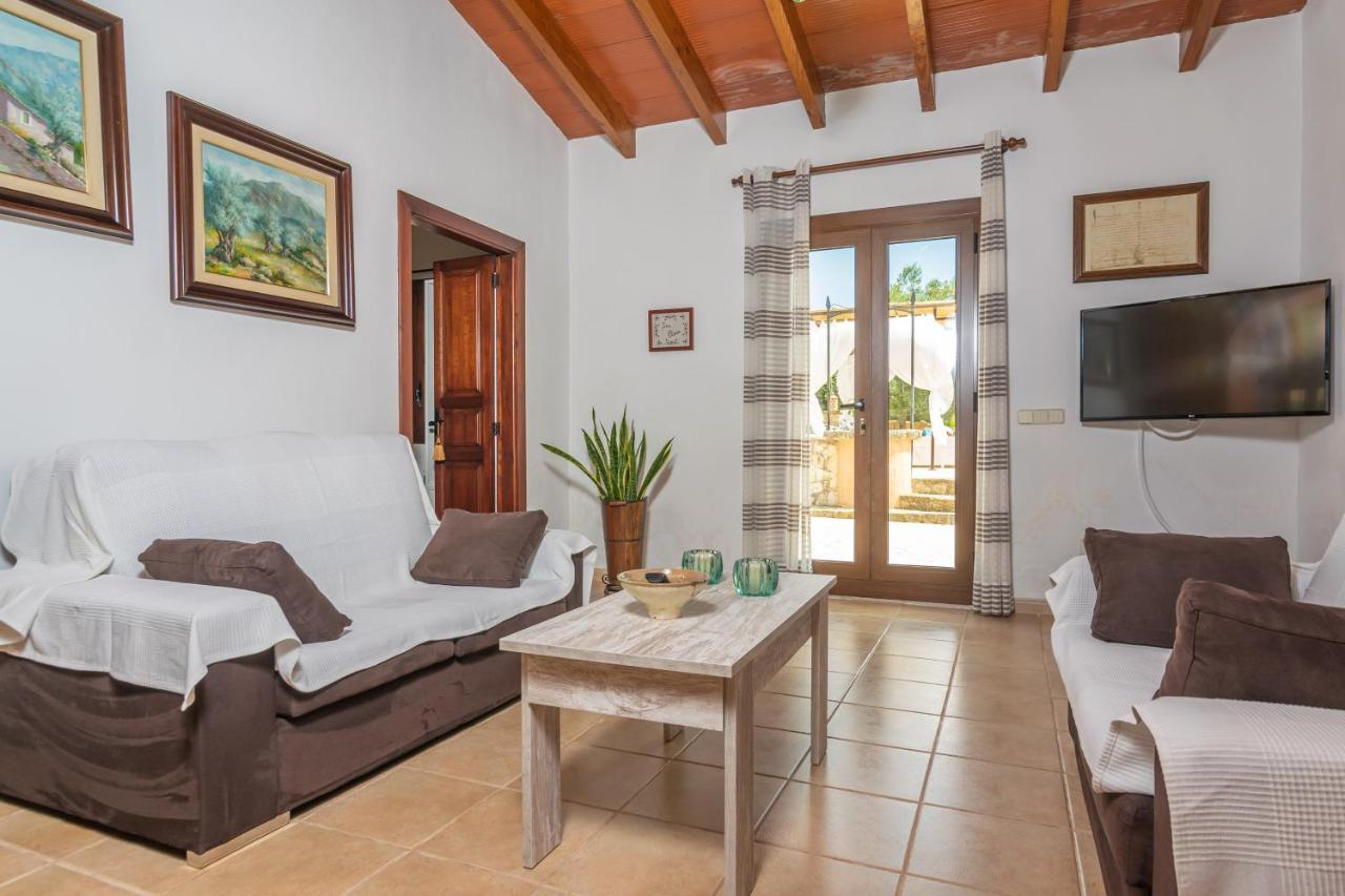 Villa 3 C'an Boto
