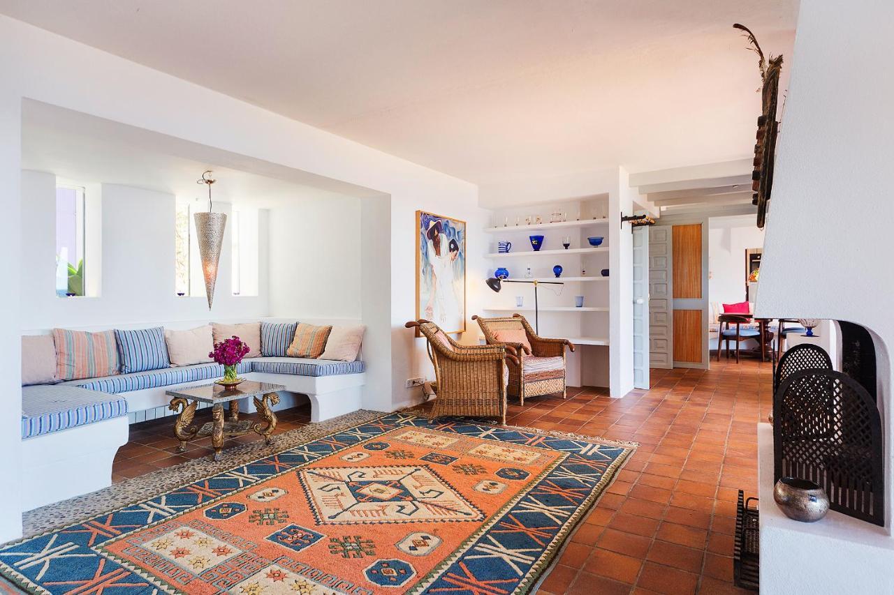 Front Line Sea In Mallorca Up To 6 Guests *