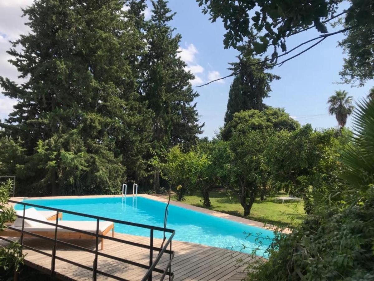 Villa Sa Teulera De Sencelles