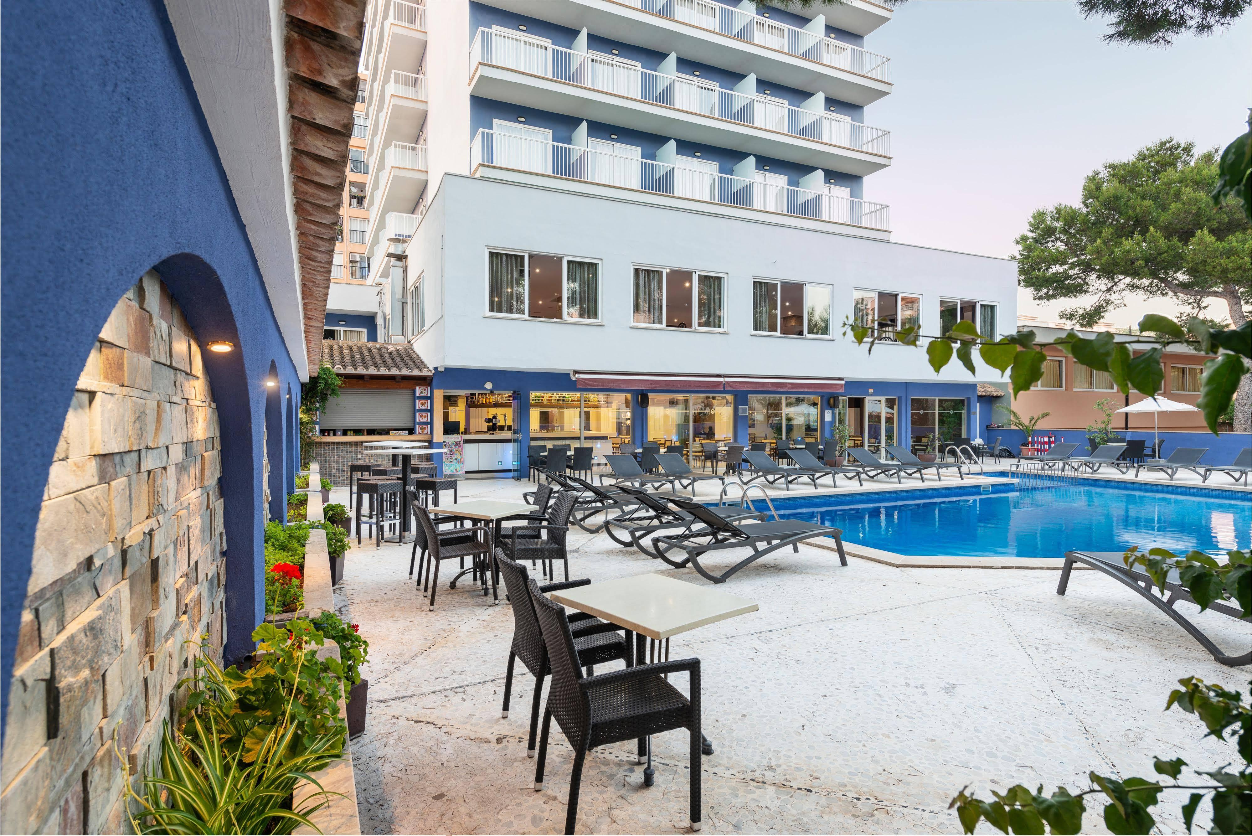 Hotel Torre Azul & - Adults Only 4*
